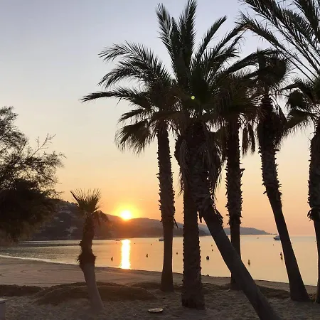 Calme, 4 Couchages, Proche Et Commerces, Terrasse Exposee Sud, Parking Privatif - Fr-1-251-508 * Le Lavandou