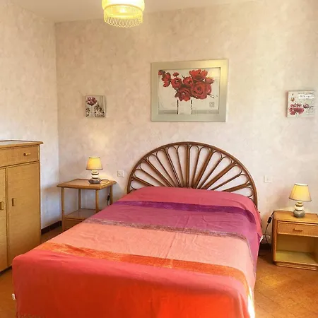 Апартаменты Calme, 4 Couchages, Proche Et Commerces, Terrasse Exposee Sud, Parking Privatif - Fr-1-251-508 Ле-Лаванду