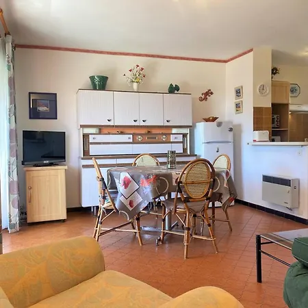 Calme, 4 Couchages, Proche Et Commerces, Terrasse Exposee Sud, Parking Privatif - Fr-1-251-508 *