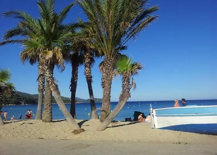 Apartman Calme, 4 Couchages, Proche Et Commerces, Terrasse Exposee Sud, Parking Privatif - Fr-1-251-508