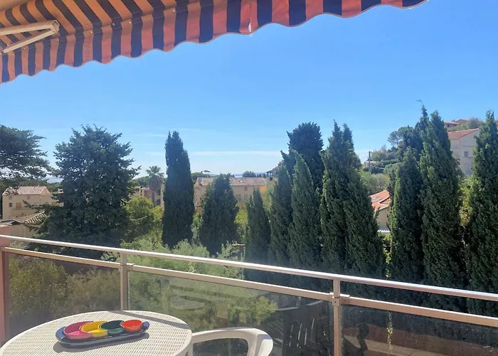 Calme, 4 Couchages, Proche Et Commerces, Terrasse Exposee Sud, Parking Privatif - Fr-1-251-508 *