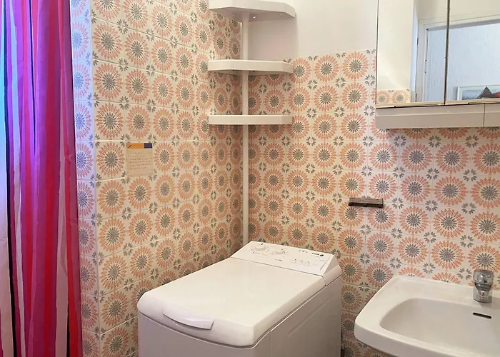 Calme, 4 Couchages, Proche Et Commerces, Terrasse Exposee Sud, Parking Privatif - Fr-1-251-508 *